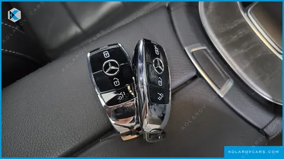 MERCEDES E-CLASS E350 4MATIC AMG LINE