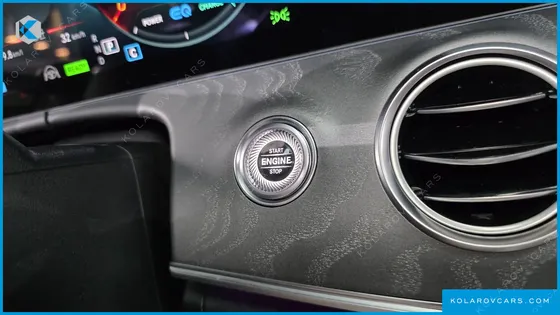 MERCEDES E-CLASS E350 4MATIC AMG LINE