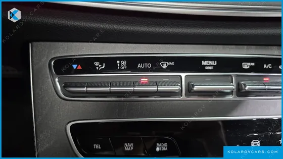 MERCEDES E-CLASS E350 4MATIC AMG LINE