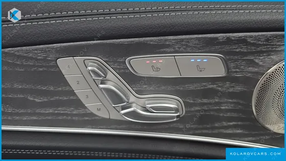 MERCEDES E-CLASS E350 4MATIC AMG LINE