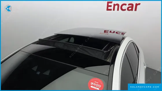 MERCEDES E-CLASS E350 4MATIC AMG LINE
