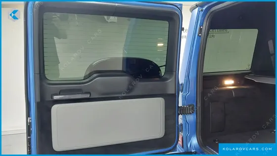 MERCEDES G-CLASS G580 EQ EDITION 1