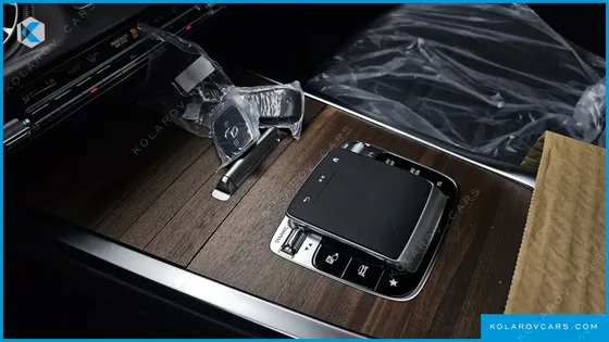 MERCEDES G-CLASS G450D