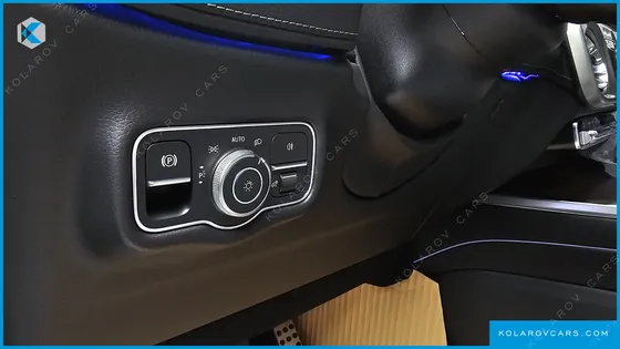 MERCEDES G-CLASS G450D