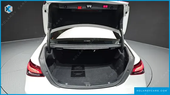 MERCEDES E-CLASS E220D 4MATIC AMG LINE