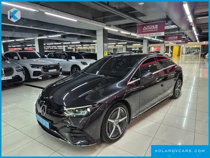 MERCEDES EQE EQE350 4MATIC