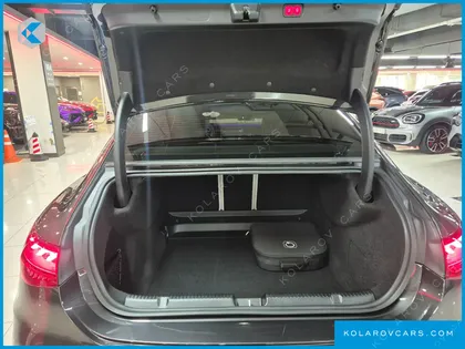 MERCEDES EQE EQE350 4MATIC