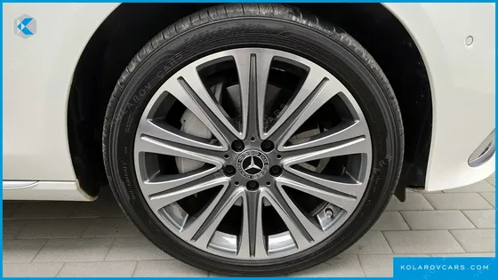 MERCEDES E-CLASS E350 4MATIC EXCLUSIVE