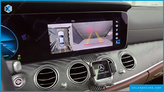 MERCEDES E-CLASS E350 4MATIC EXCLUSIVE