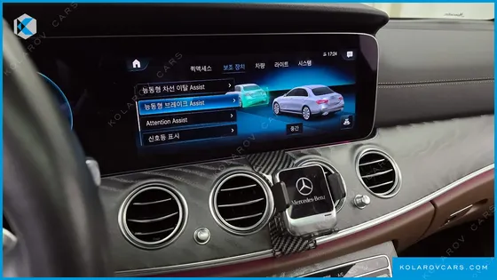 MERCEDES E-CLASS E350 4MATIC EXCLUSIVE