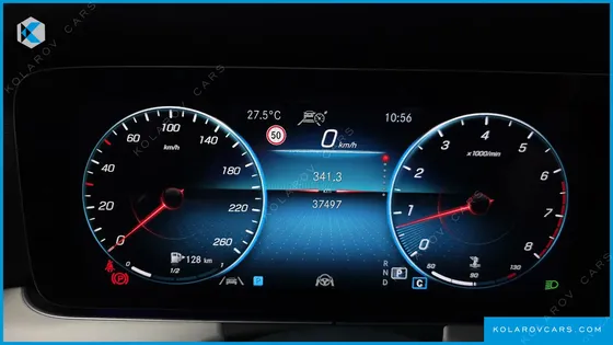 MERCEDES E-CLASS E250 AVANTGARDE
