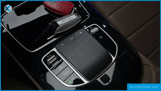 MERCEDES E-CLASS E250 AVANTGARDE