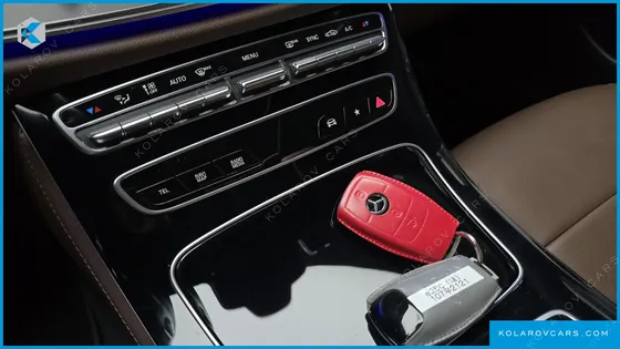 MERCEDES E-CLASS E250 AVANTGARDE