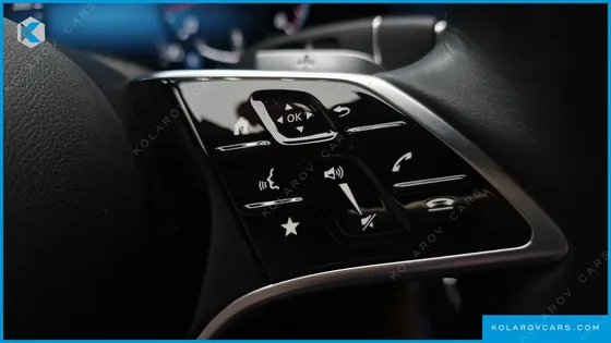 MERCEDES E-CLASS E250 AVANTGARDE