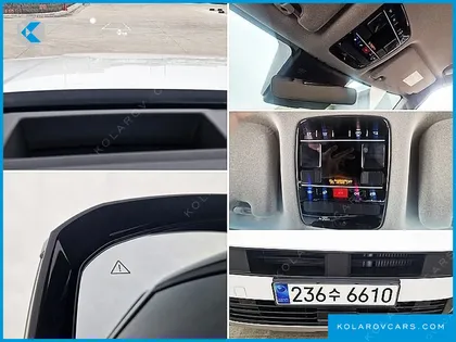 HYUNDAI SANTA FE HEV 1.6 2WD