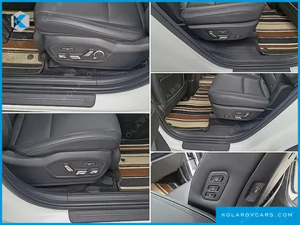 HYUNDAI SANTA FE HEV 1.6 2WD