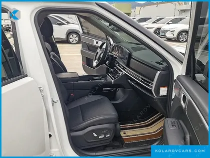 HYUNDAI SANTA FE HEV 1.6 2WD