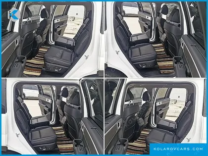 HYUNDAI SANTA FE HEV 1.6 2WD