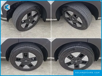 HYUNDAI SANTA FE HEV 1.6 2WD