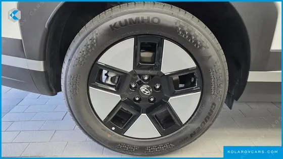 HYUNDAI SANTA FE HEV 1.6 2WD