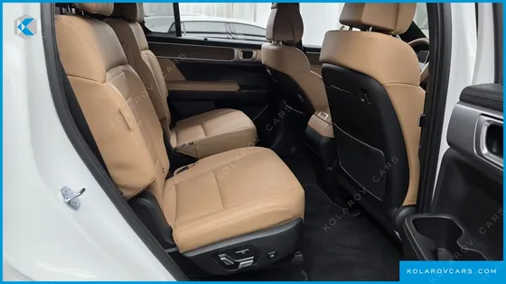 HYUNDAI SANTA FE HEV 1.6 2WD