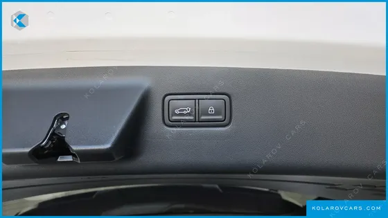 HYUNDAI SANTA FE HEV 1.6 2WD