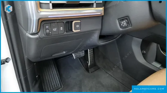HYUNDAI SANTA FE HEV 1.6 2WD