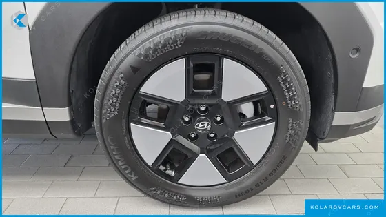HYUNDAI SANTA FE HEV 1.6 2WD