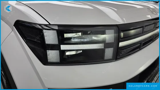 HYUNDAI SANTA FE HEV 1.6 2WD
