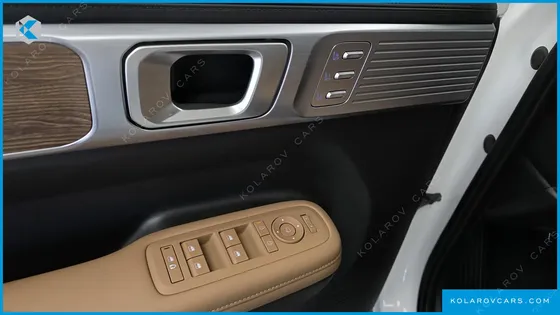 HYUNDAI SANTA FE HEV 1.6 2WD