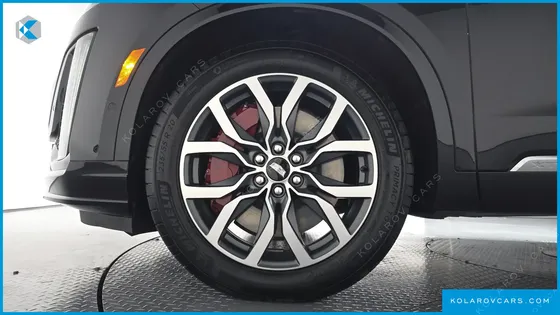 CADILLAC XT6 3.6 SPORT