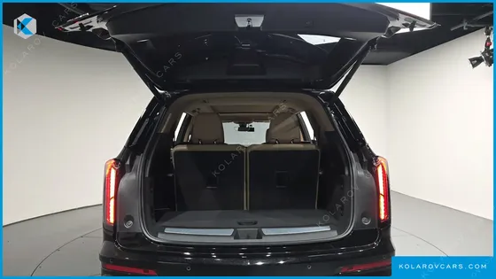 CADILLAC XT6 3.6 SPORT