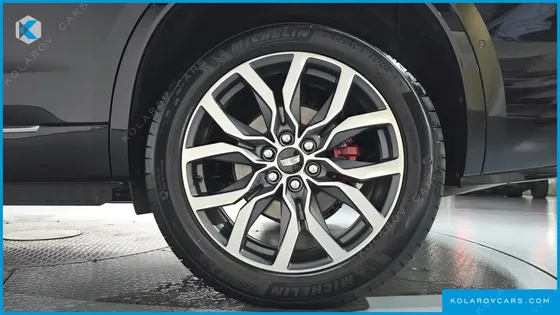 CADILLAC XT6 3.6 SPORT