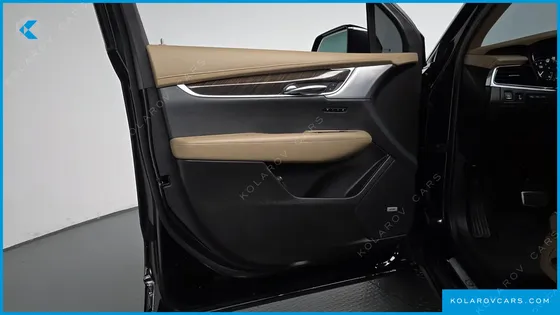 CADILLAC XT6 3.6 SPORT