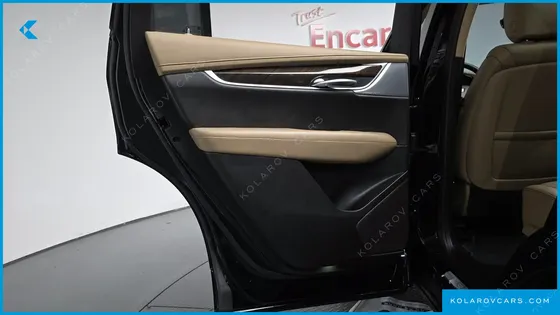 CADILLAC XT6 3.6 SPORT