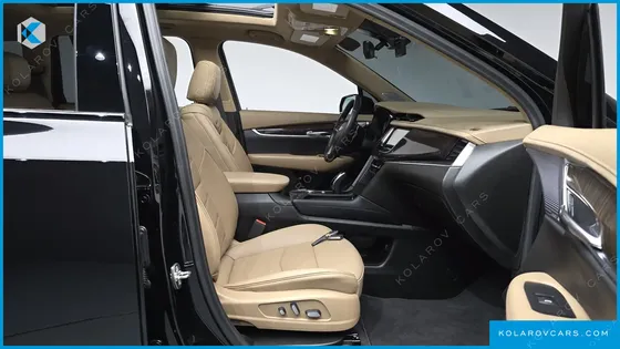 CADILLAC XT6 3.6 SPORT