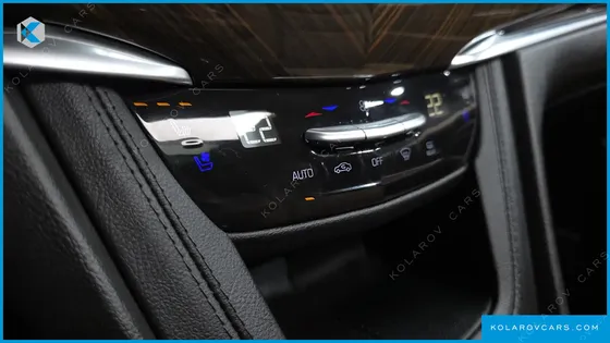 CADILLAC XT6 3.6 SPORT