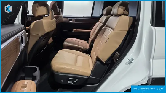 HYUNDAI SANTA FE HEV 1.6 2WD