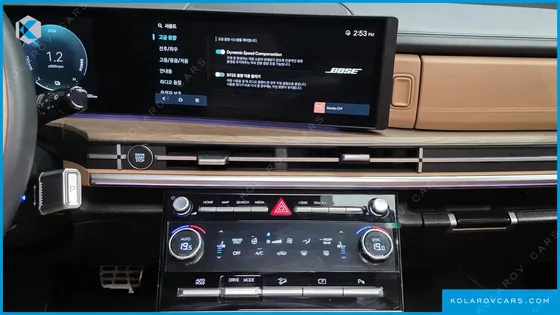 HYUNDAI SANTA FE HEV 1.6 2WD