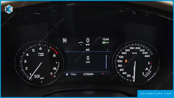CADILLAC XT6 3.6 SPORT