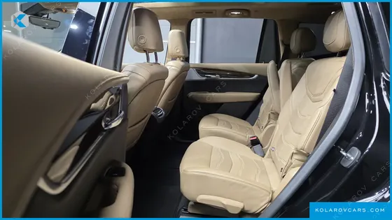 CADILLAC XT6 3.6 SPORT
