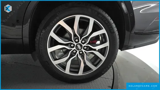 CADILLAC XT6 3.6 SPORT