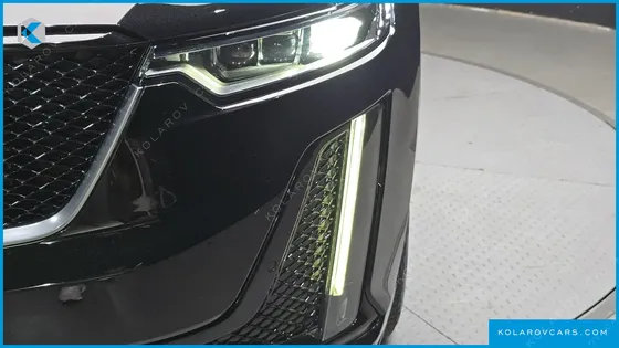 CADILLAC XT6 3.6 SPORT