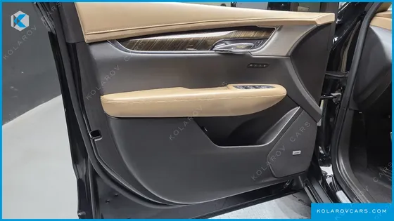 CADILLAC XT6 3.6 SPORT