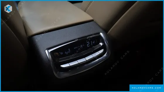 CADILLAC XT6 3.6 SPORT