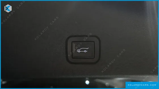 CADILLAC XT6 3.6 SPORT