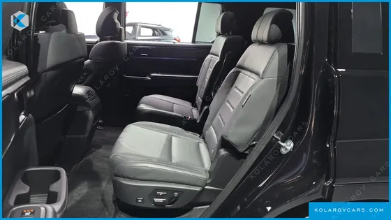 HYUNDAI SANTA FE HEV 1.6 2WD
