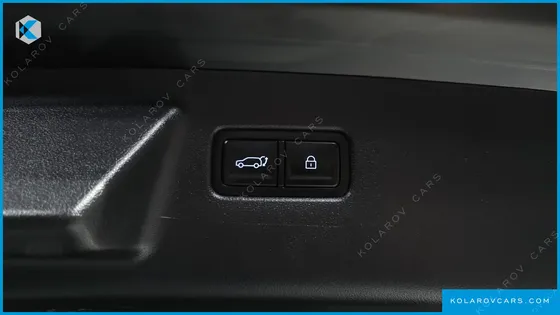 HYUNDAI SANTA FE HEV 1.6 2WD