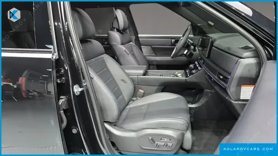 HYUNDAI SANTA FE HEV 1.6 2WD