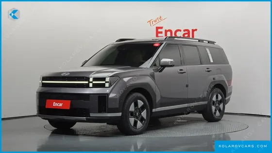 HYUNDAI SANTA FE HEV 1.6 2WD